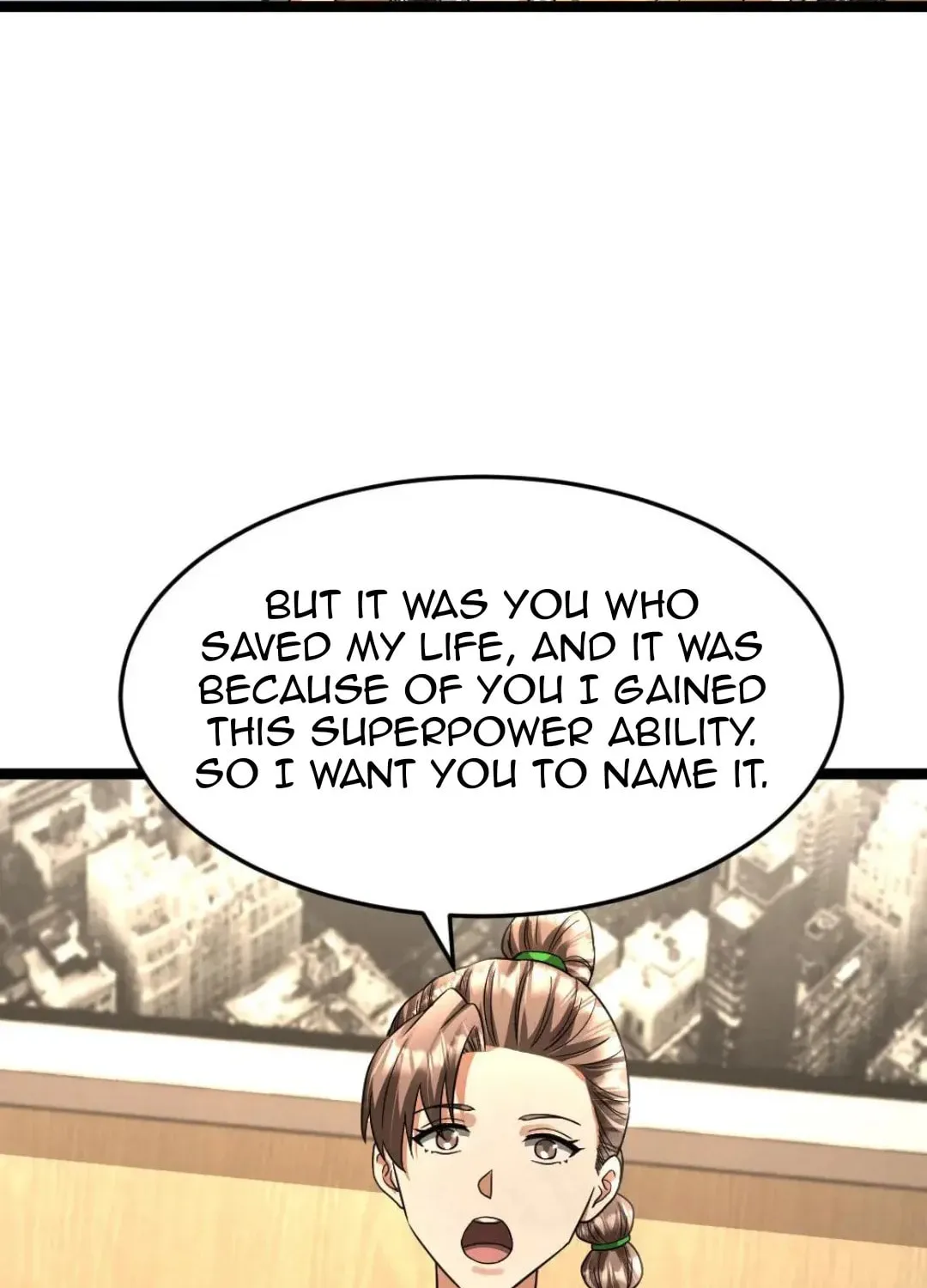 Freezing The World: I Built A Doomsday Safehouse Chapter 474 page 25 - 