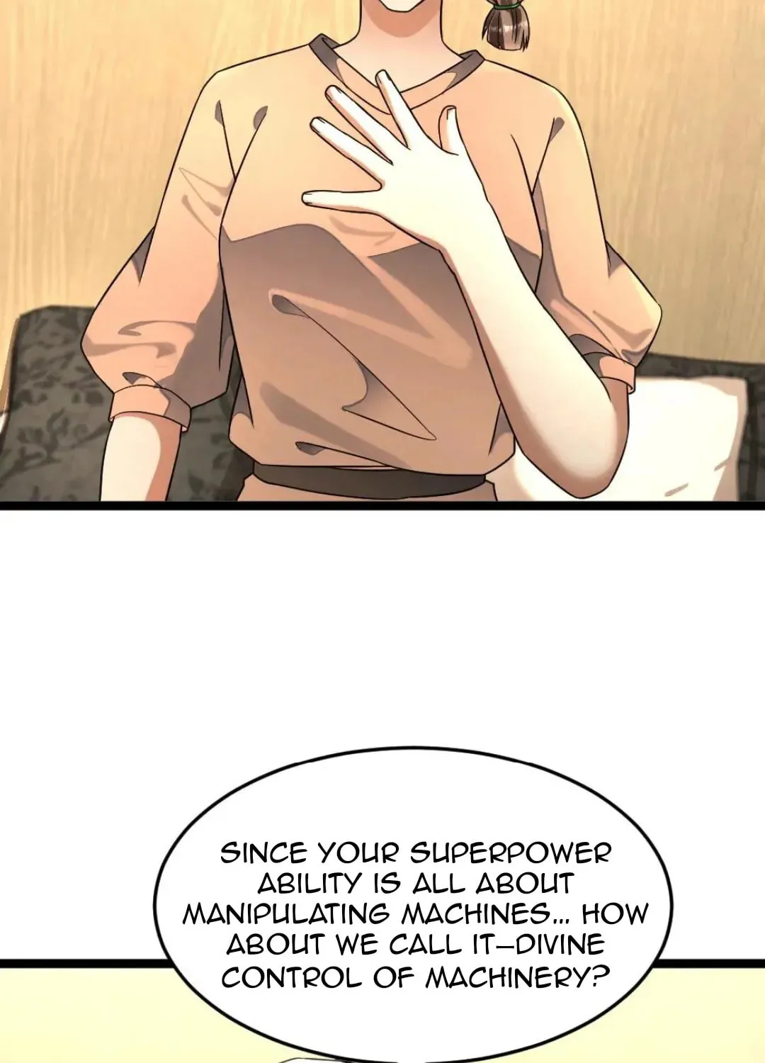 Freezing The World: I Built A Doomsday Safehouse Chapter 474 page 26 - 