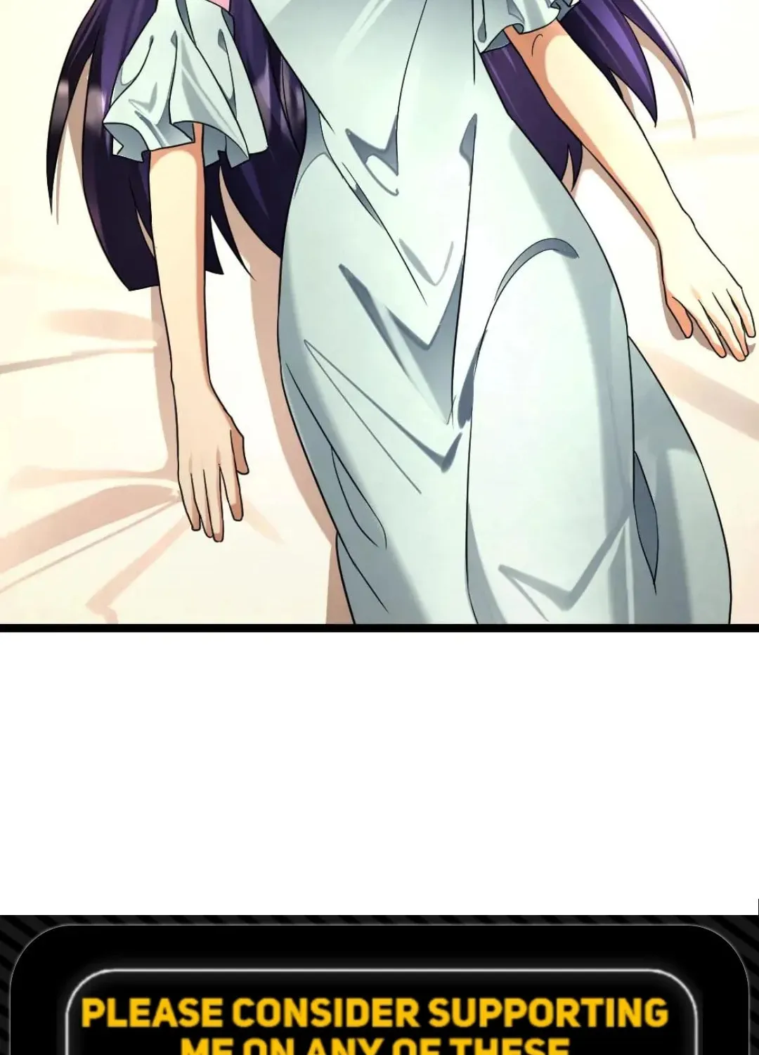 Freezing The World: I Built A Doomsday Safehouse Chapter 474 page 29 - 
