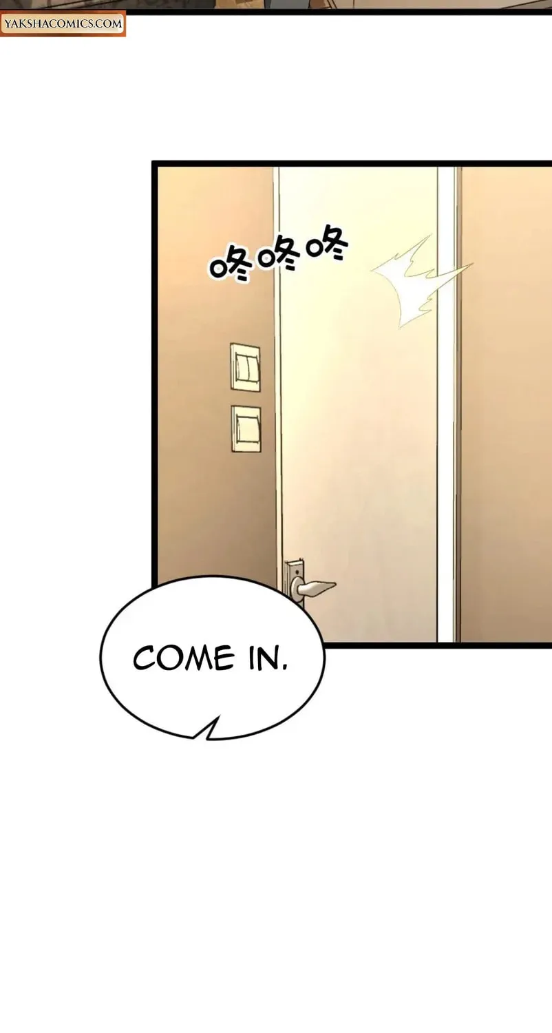 Freezing The World: I Built A Doomsday Safehouse Chapter 474 page 4 - 