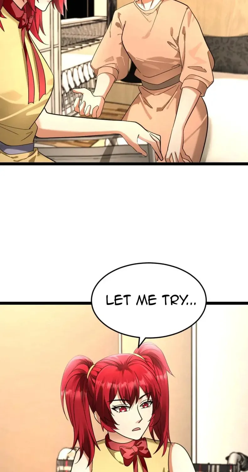 Freezing The World: I Built A Doomsday Safehouse Chapter 475 page 18 - 
