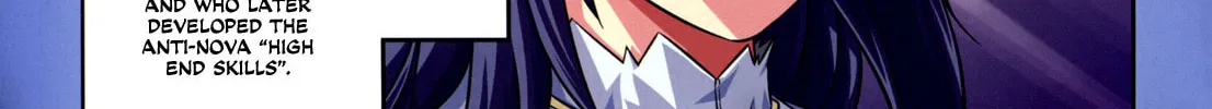 Read Freezing: Zero chapter 1 image 2 on Lezhin