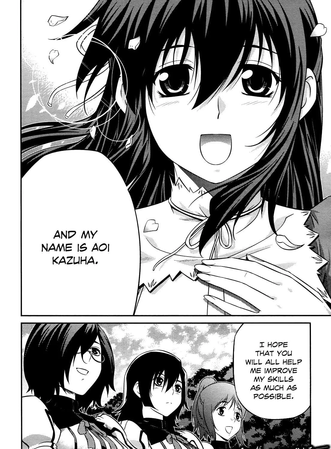 Read Freezing: Zero chapter 1 image 67 on Lezhin