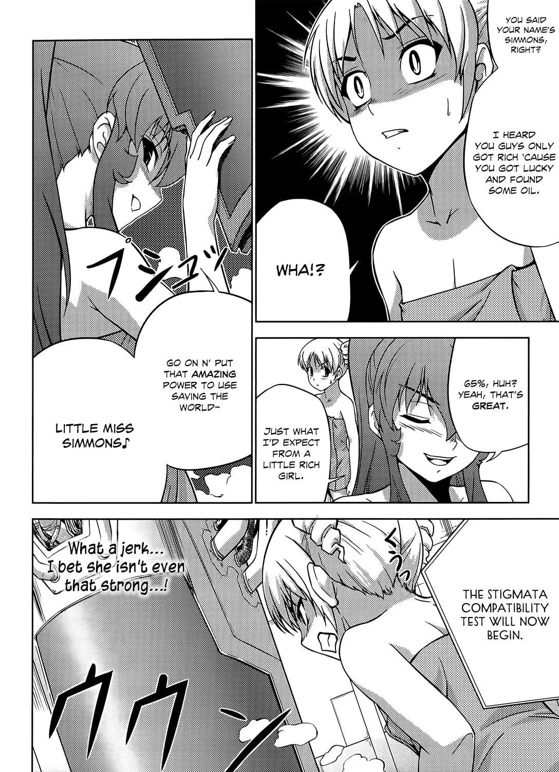 Read Freezing: Zero chapter 11 image 17 on Lezhin