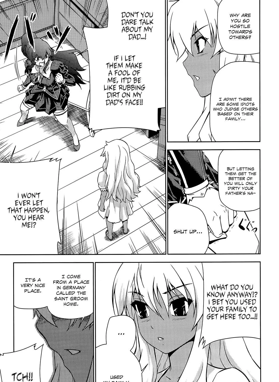 Read Freezing: Zero chapter 11 image 47 on Lezhin