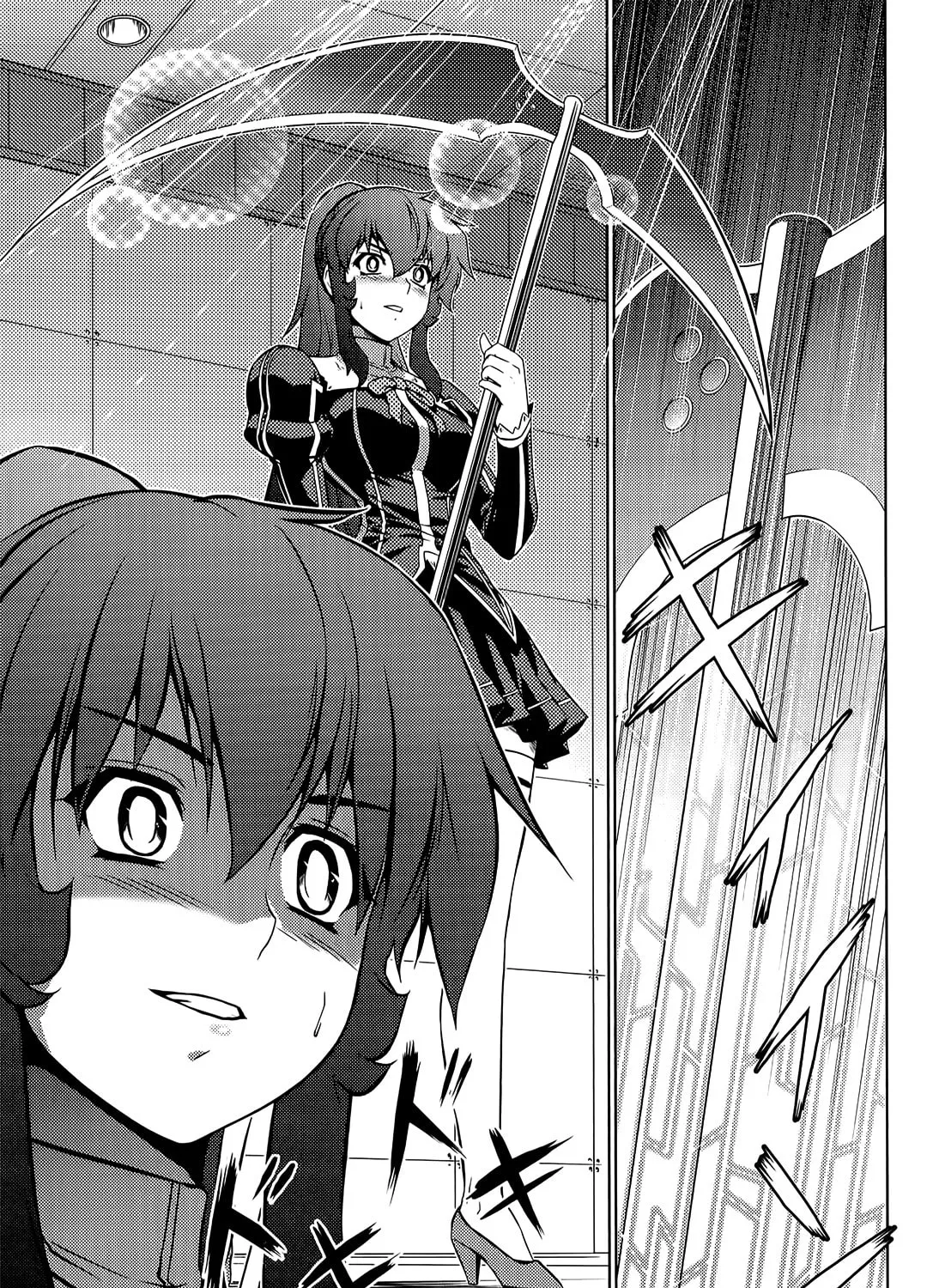 Read Freezing: Zero chapter 11 image 55 on Lezhin