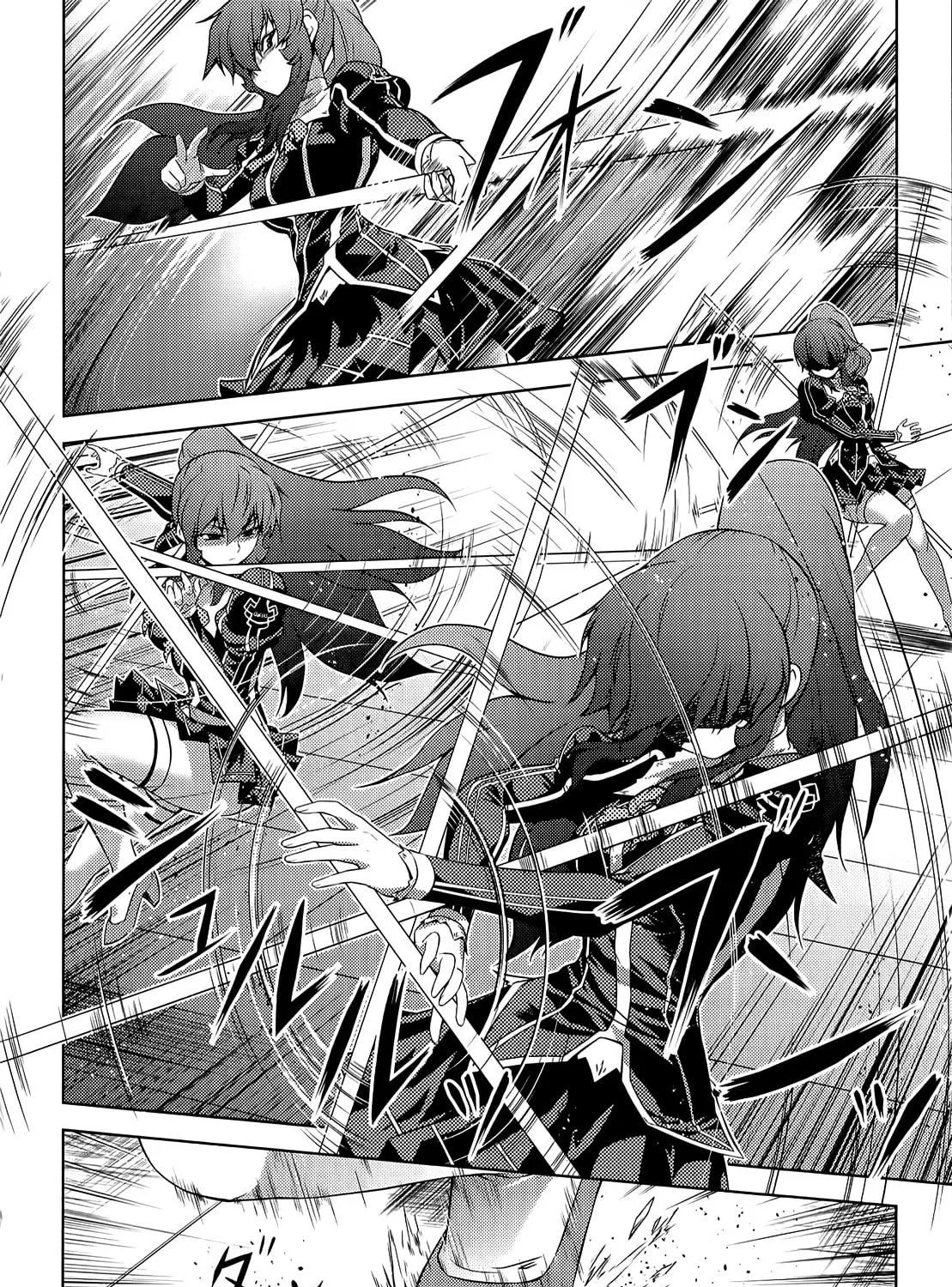 Read Freezing: Zero chapter 11 image 57 on Lezhin