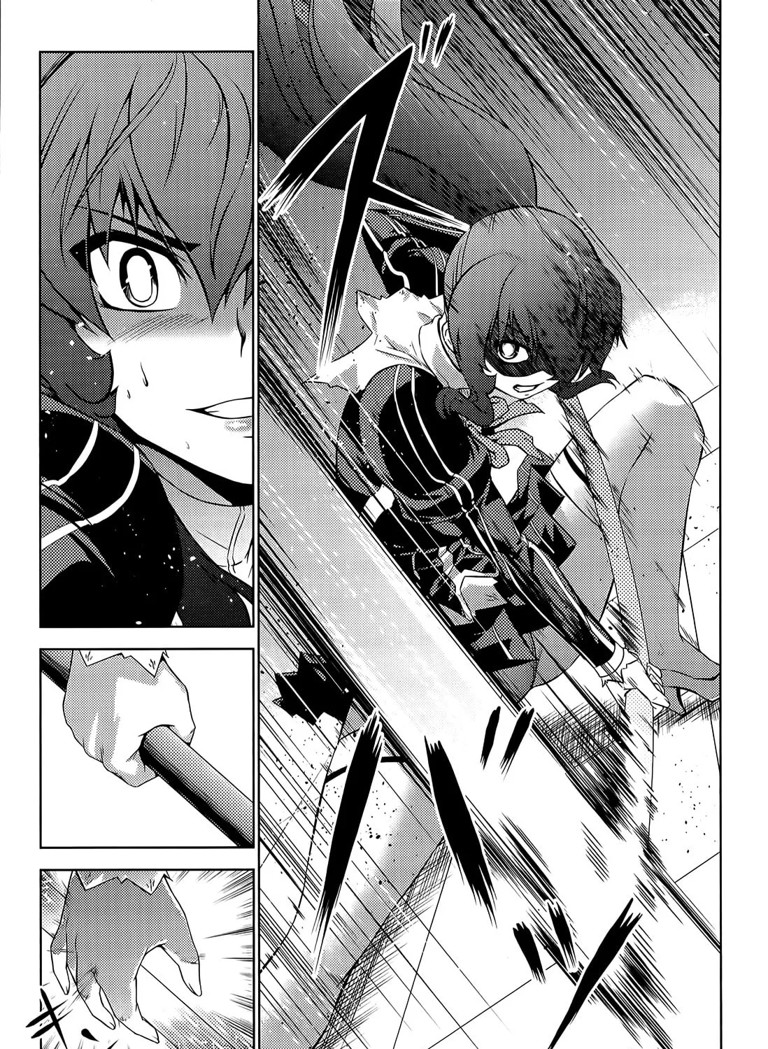 Read Freezing: Zero chapter 11 image 59 on Lezhin