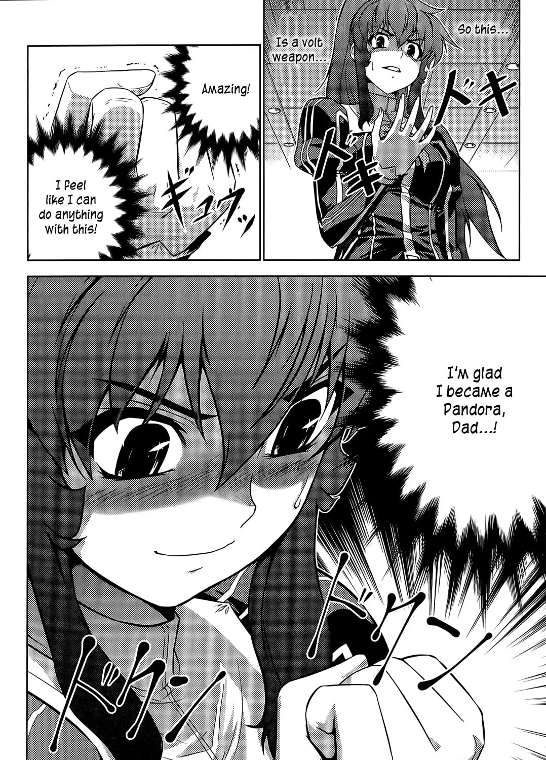 Read Freezing: Zero chapter 11 image 61 on Lezhin