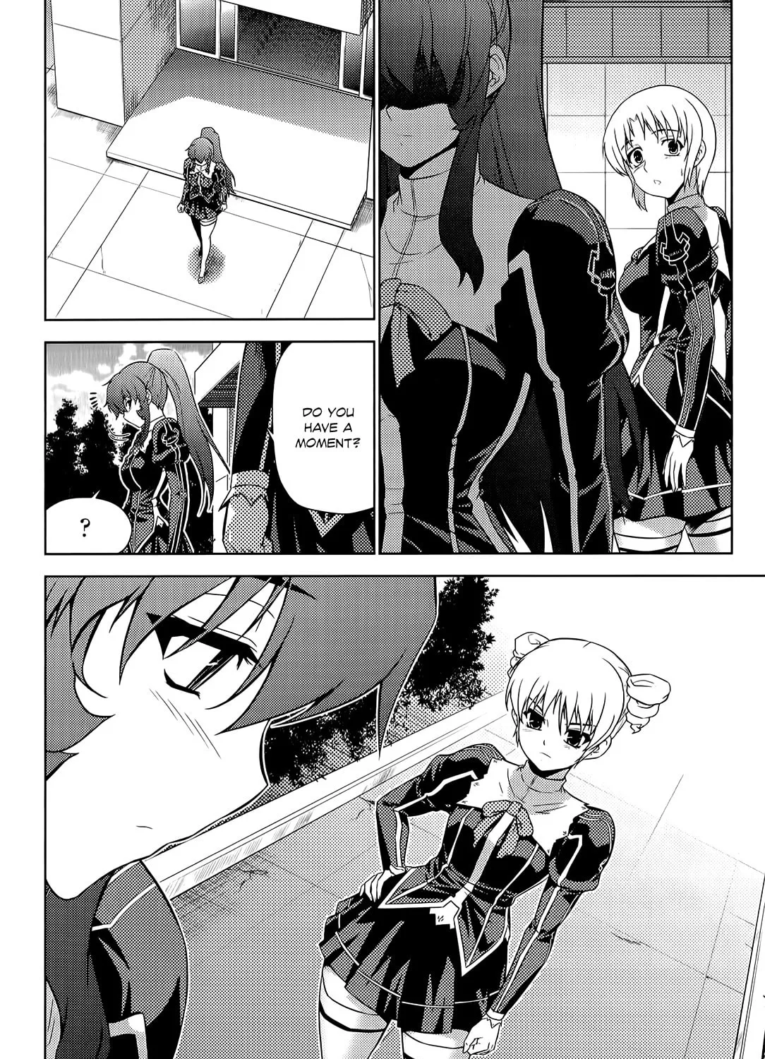 Read Freezing: Zero chapter 11 image 65 on Lezhin