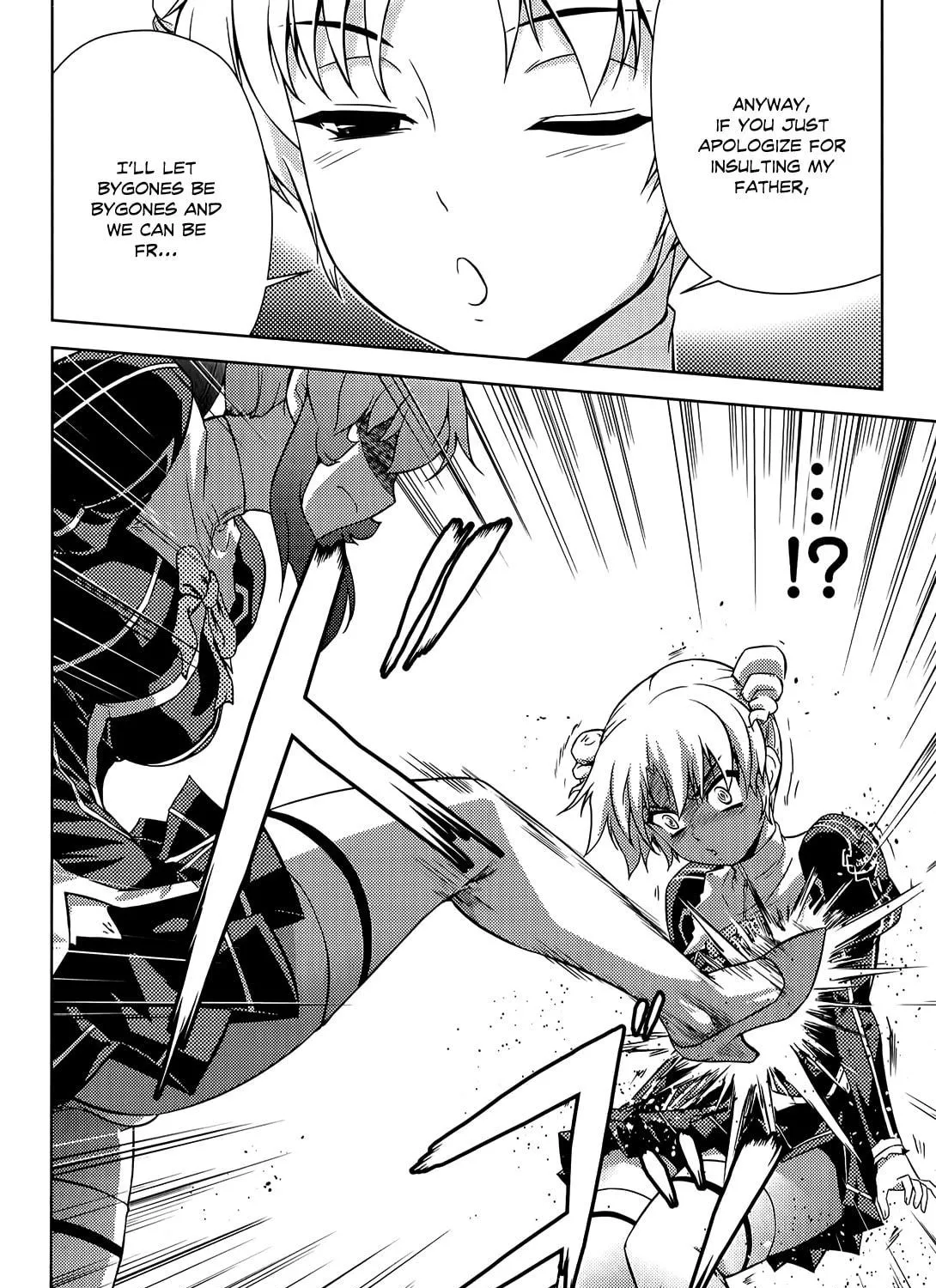 Read Freezing: Zero chapter 11 image 69 on Lezhin