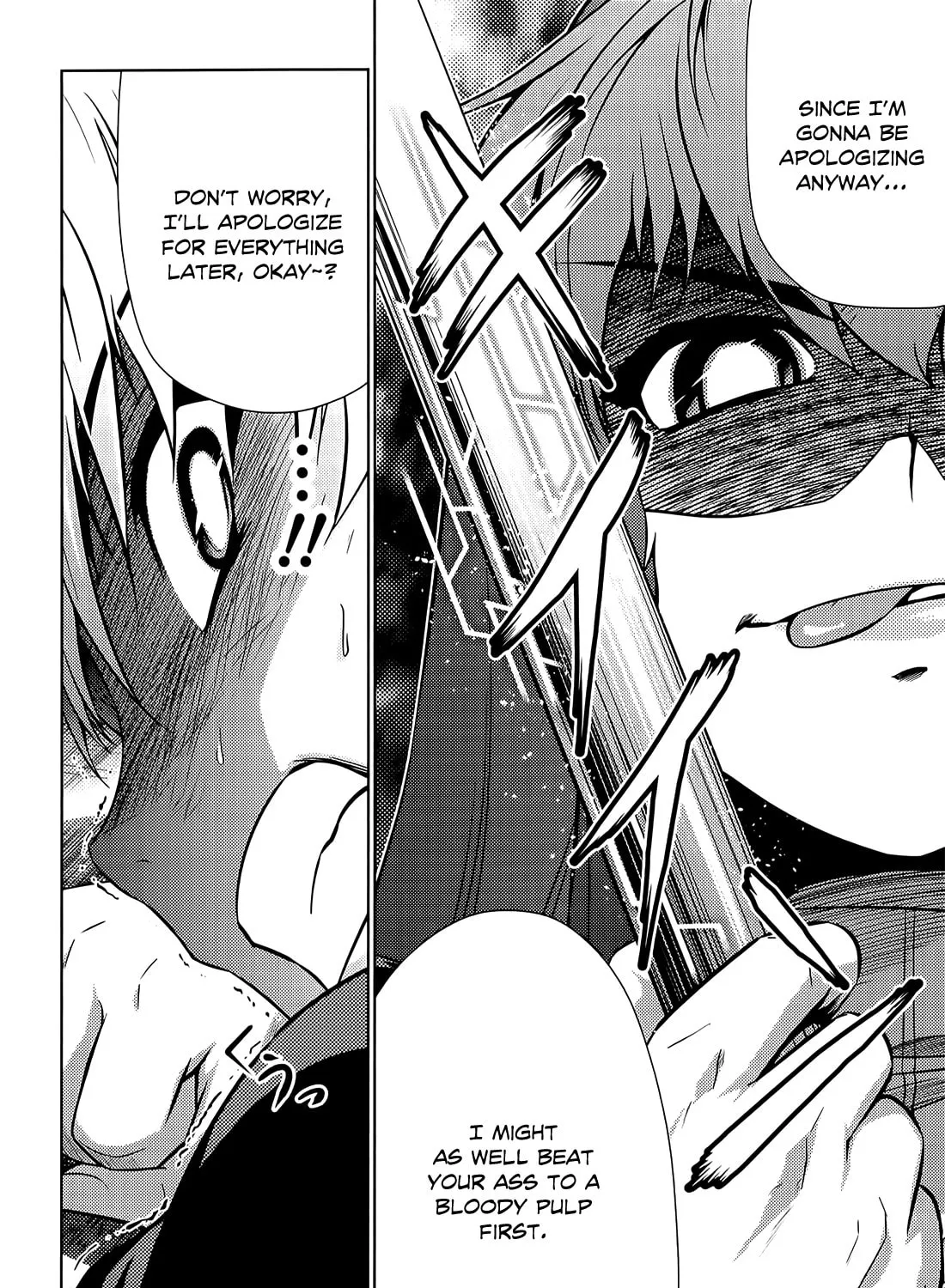 Read Freezing: Zero chapter 11 image 73 on Lezhin