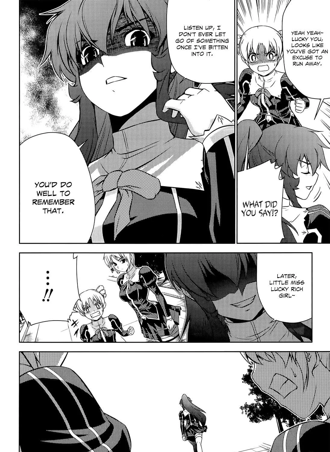 Read Freezing: Zero chapter 11 image 81 on Lezhin