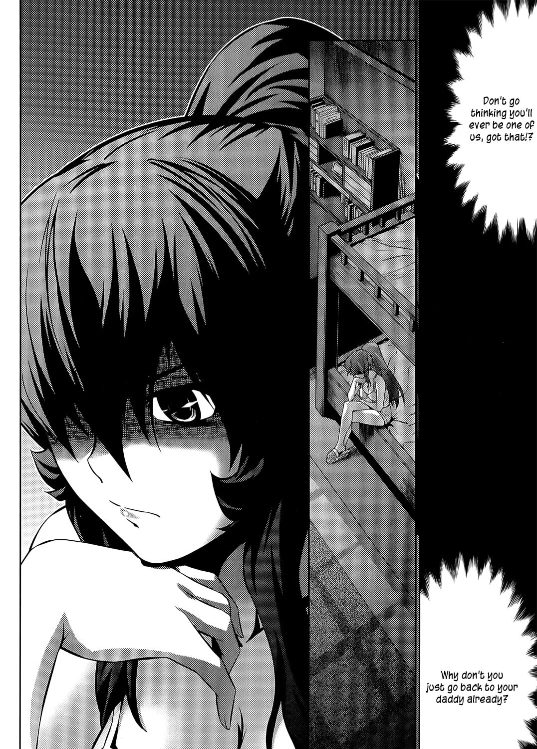 Read Freezing: Zero chapter 11 image 85 on Lezhin