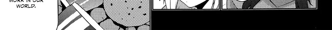 Read Freezing: Zero chapter 12 image 32 on Lezhin