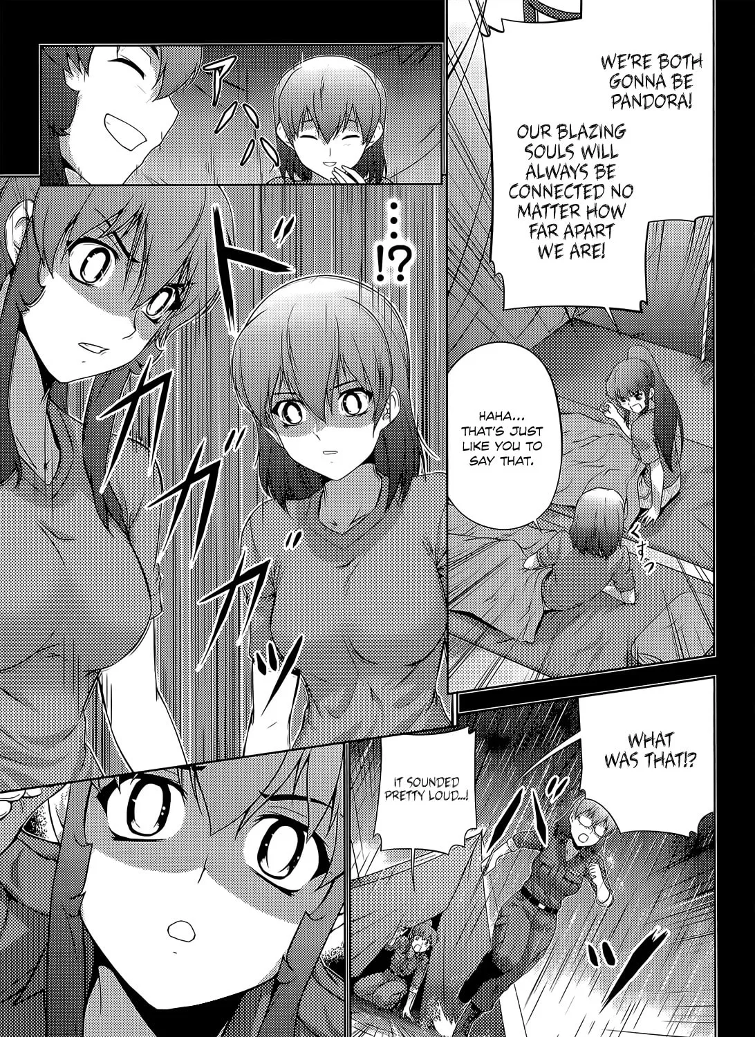 Read Freezing: Zero chapter 13 image 41 on Lezhin