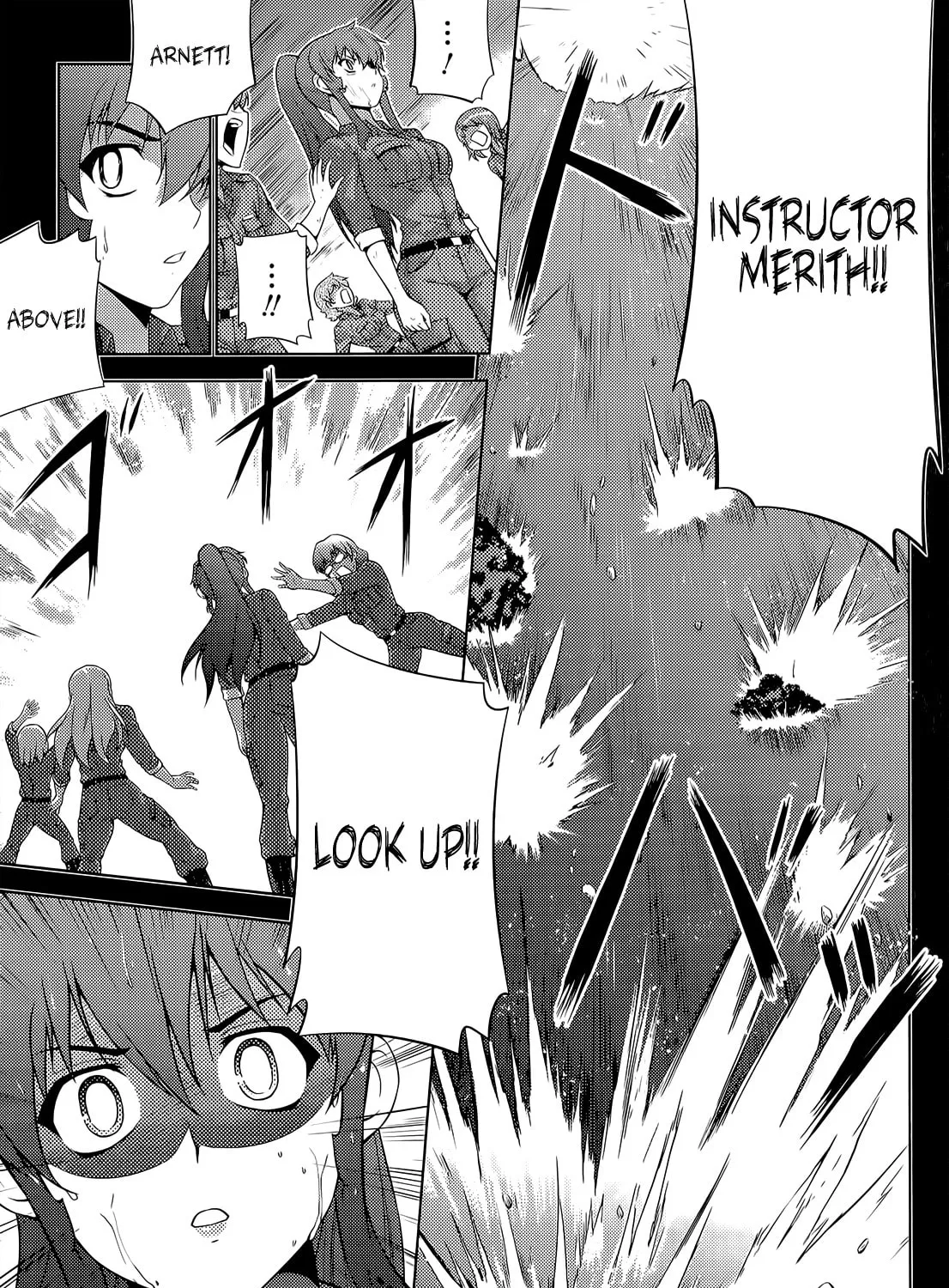 Read Freezing: Zero chapter 13 image 53 on Lezhin