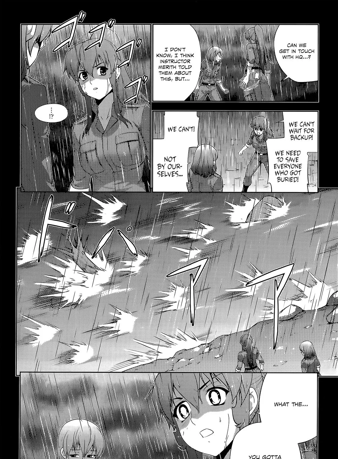Read Freezing: Zero chapter 13 image 59 on Lezhin