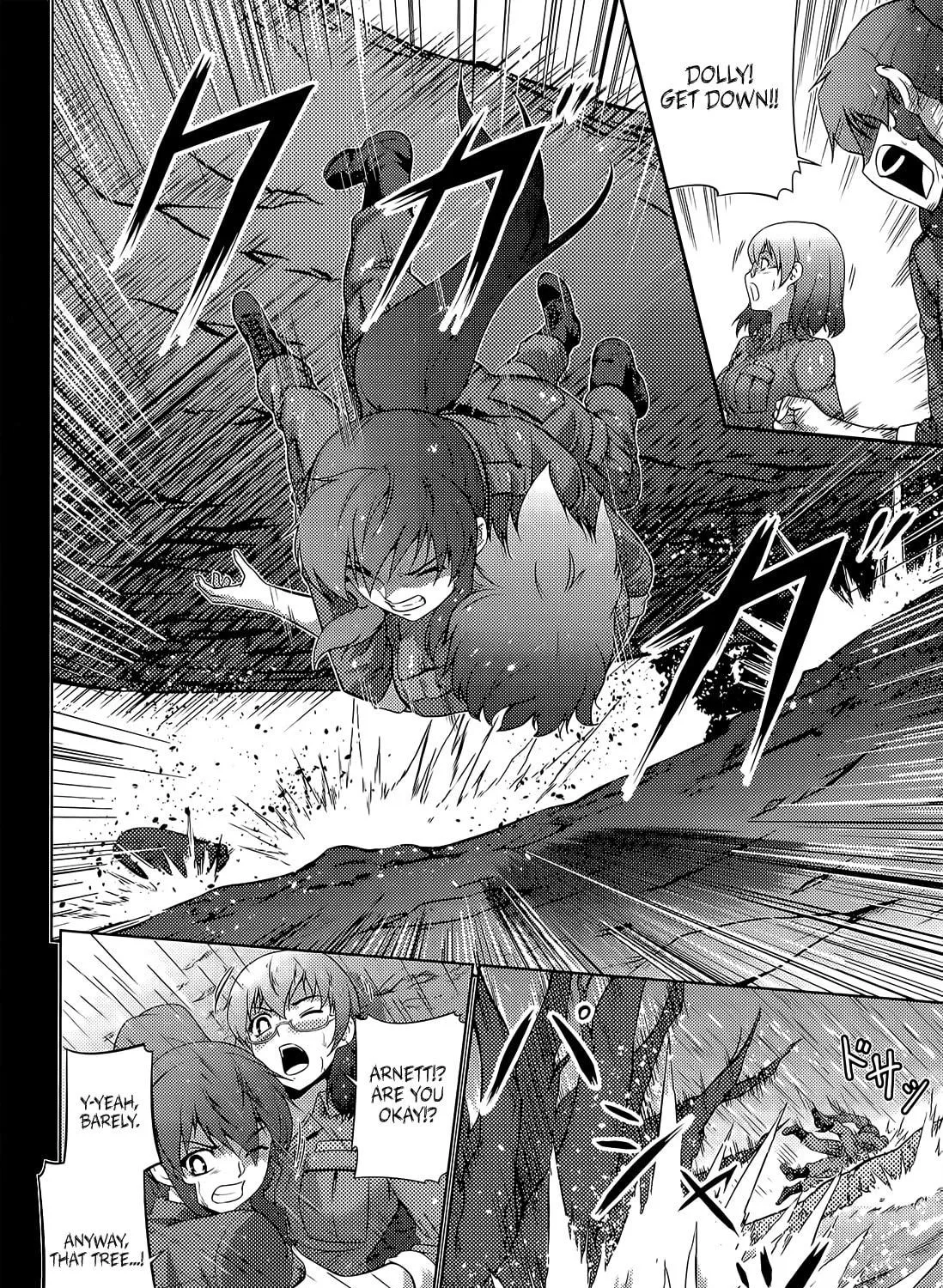 Read Freezing: Zero chapter 13 image 63 on Lezhin