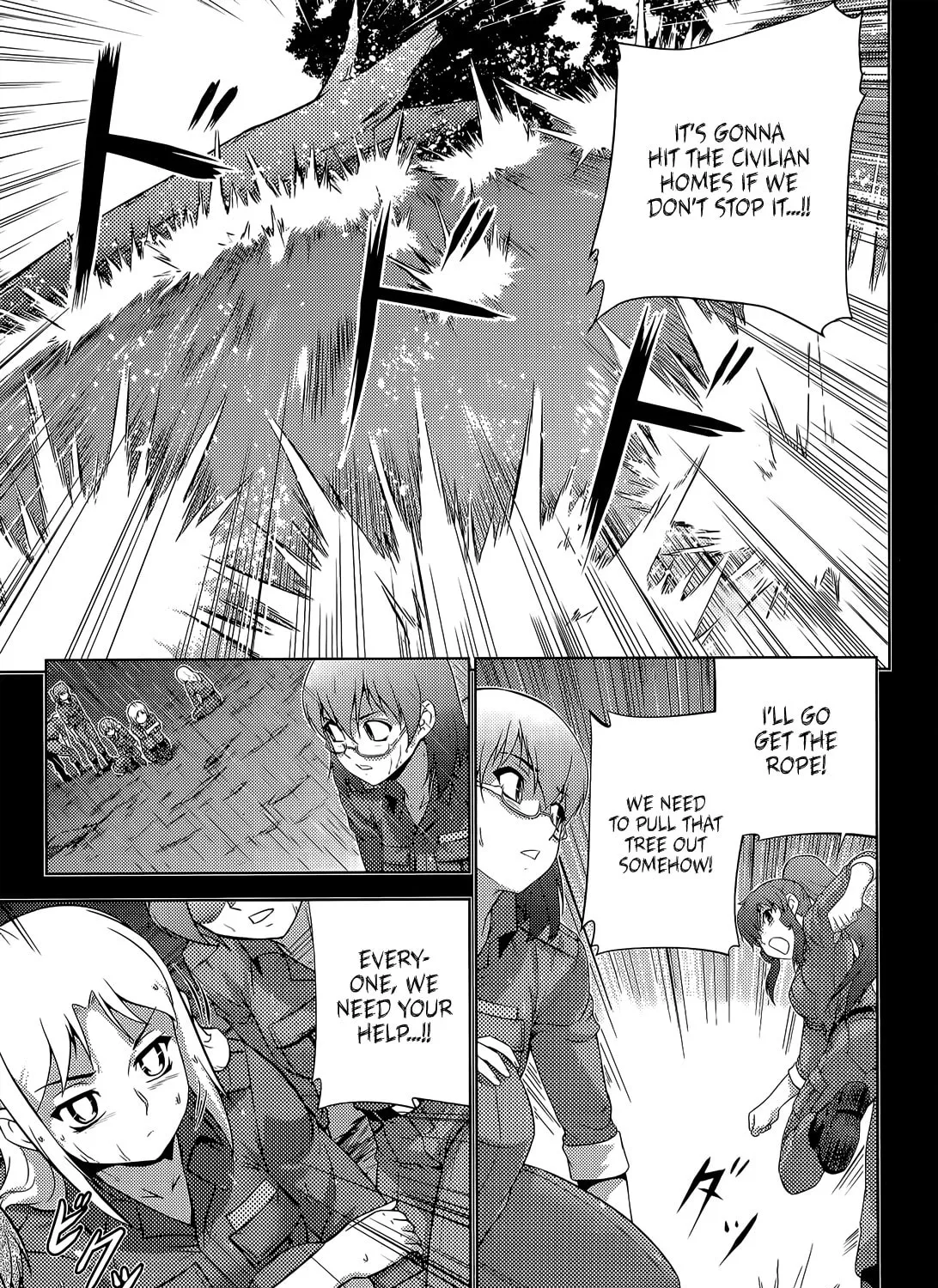 Read Freezing: Zero chapter 13 image 65 on Lezhin