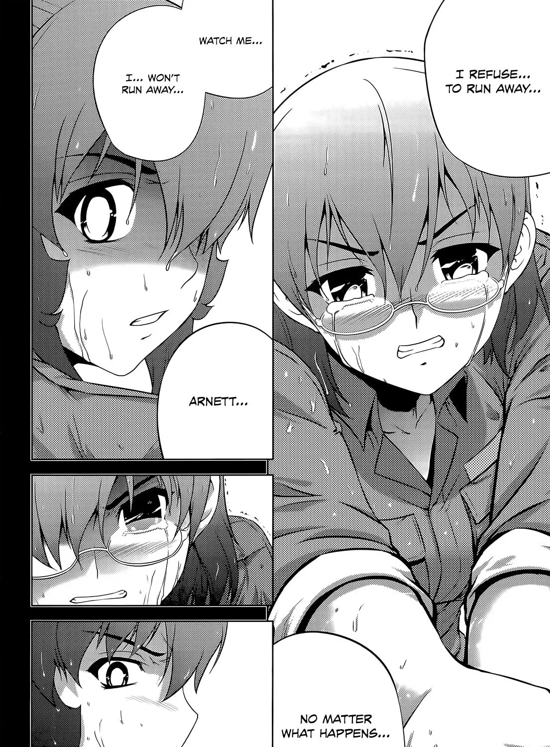 Read Freezing: Zero chapter 13 image 79 on Lezhin