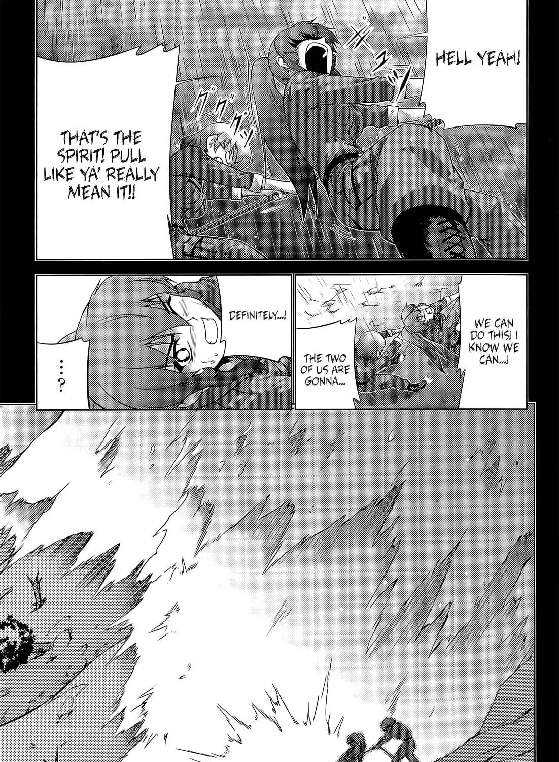 Read Freezing: Zero chapter 13 image 81 on Lezhin