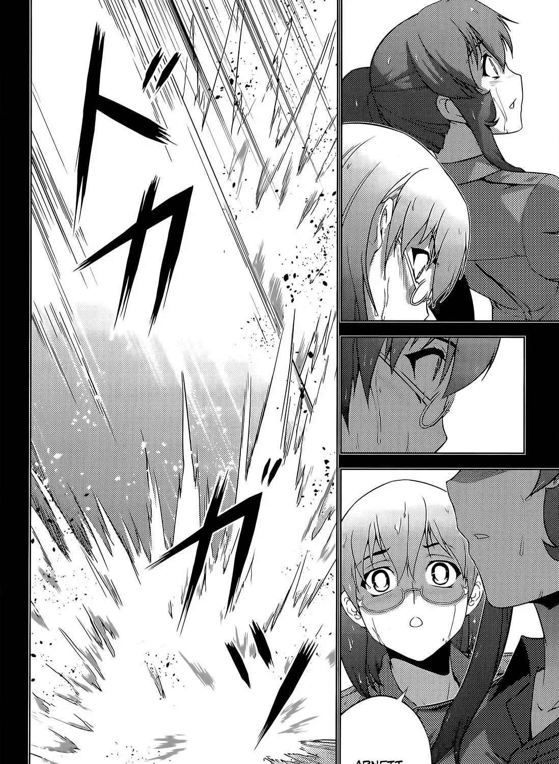 Read Freezing: Zero chapter 13 image 83 on Lezhin