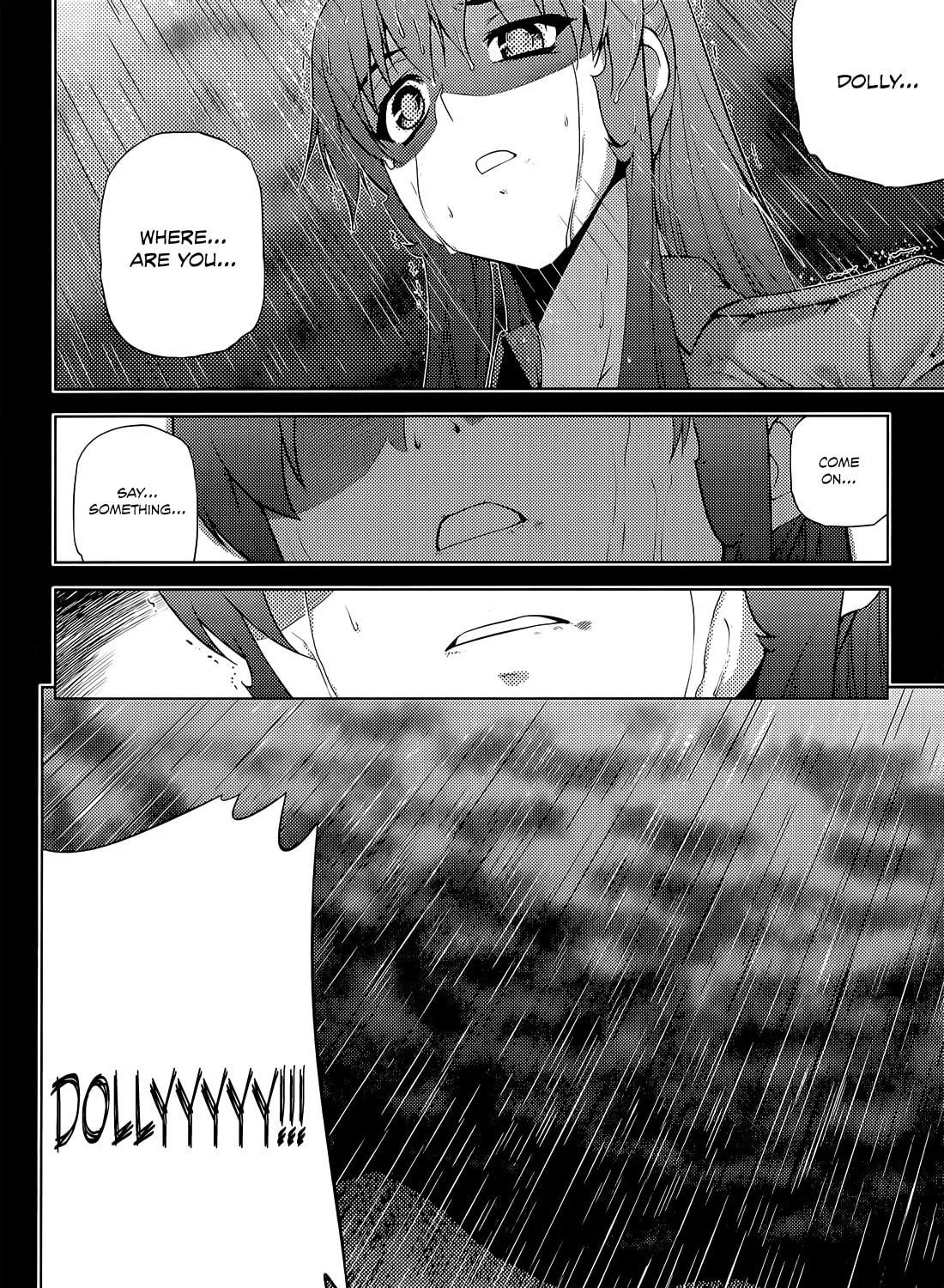 Read Freezing: Zero chapter 13 image 87 on Lezhin