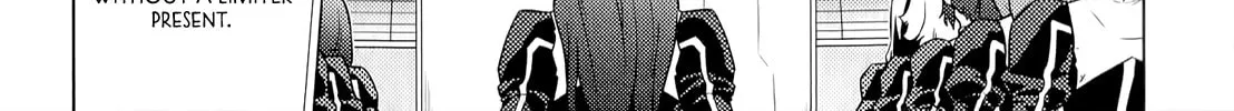 Read Freezing: Zero chapter 14 image 26 on Lezhin