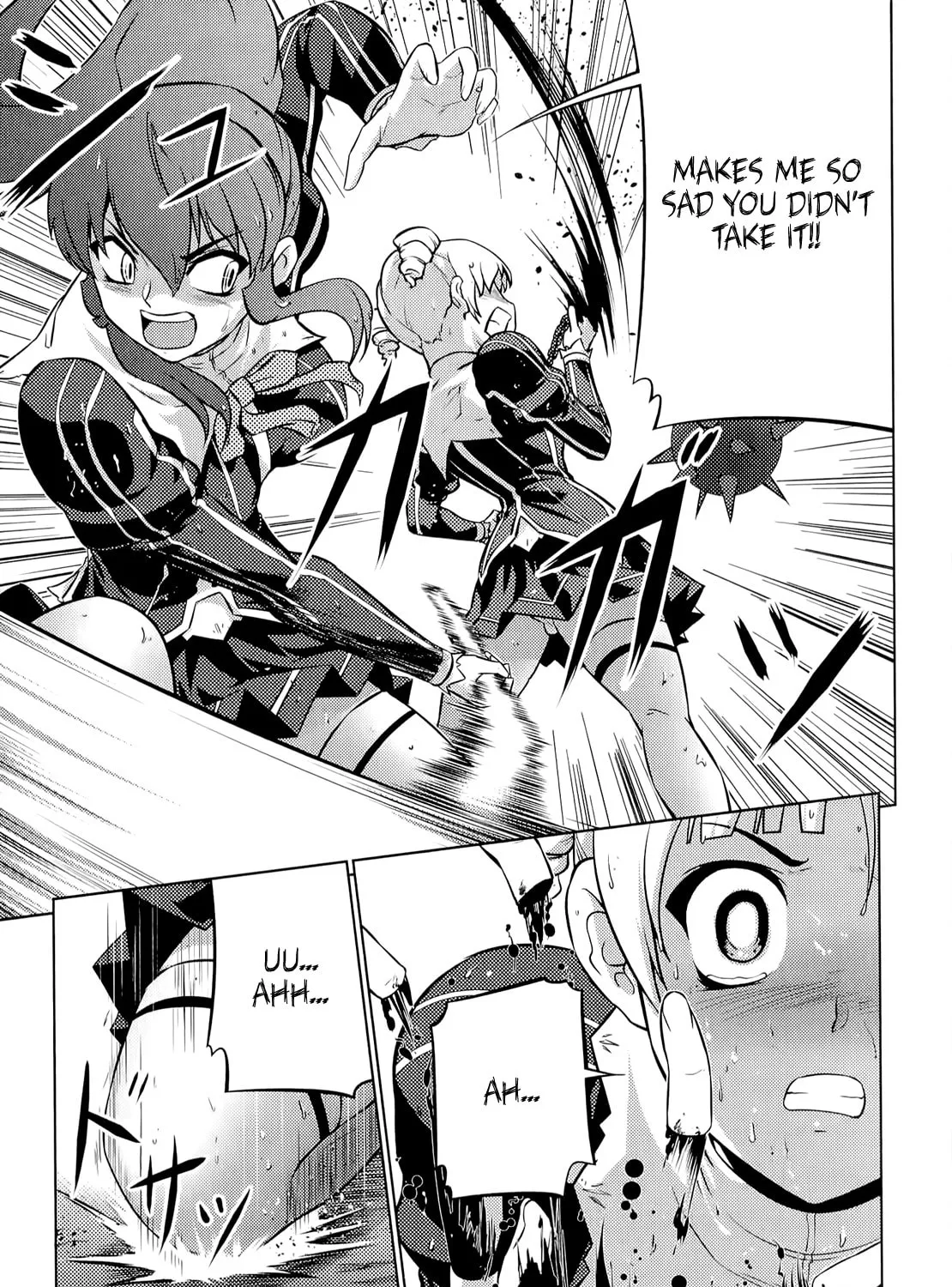 Read Freezing: Zero chapter 14 image 71 on Lezhin