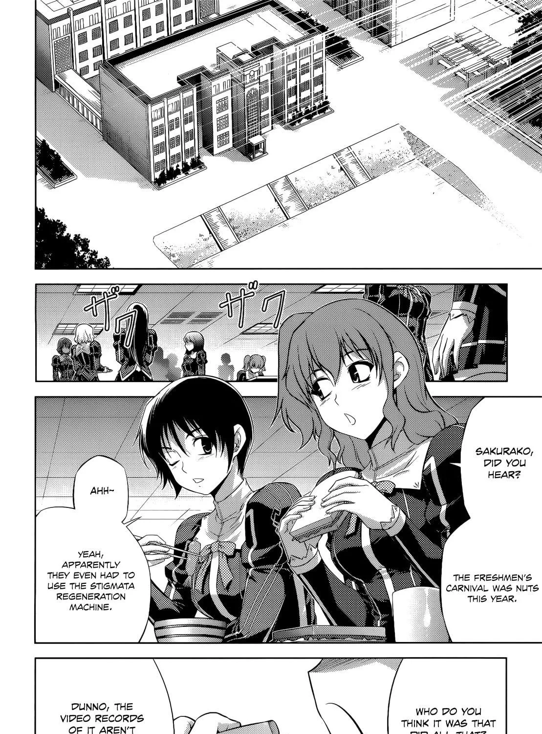 Read Freezing: Zero chapter 15 image 64 on Lezhin