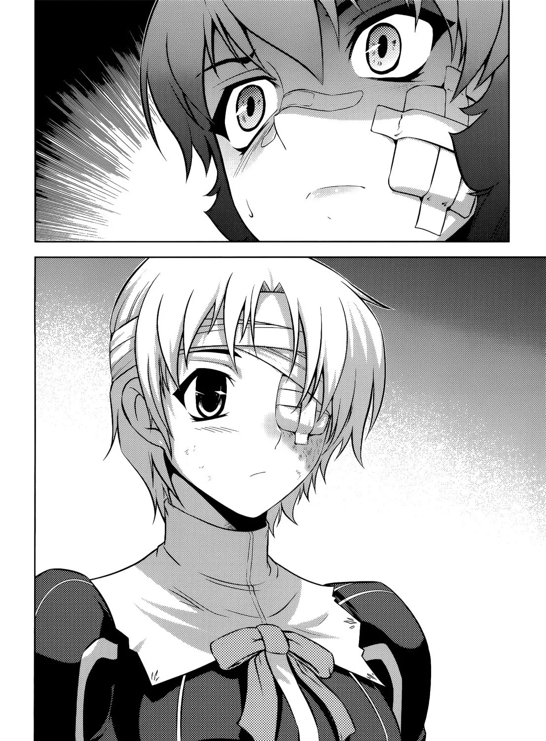 Read Freezing: Zero chapter 15 image 80 on Lezhin