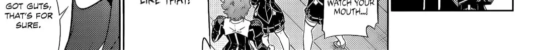 Read Freezing: Zero chapter 16 image 33 on Lezhin