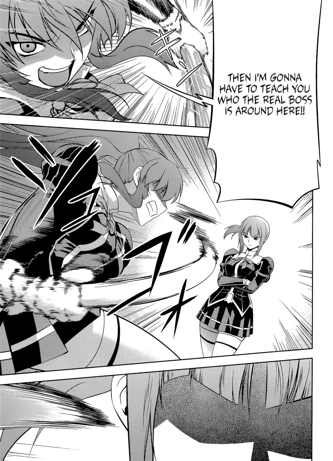 Read Freezing: Zero chapter 16 image 36 on Lezhin