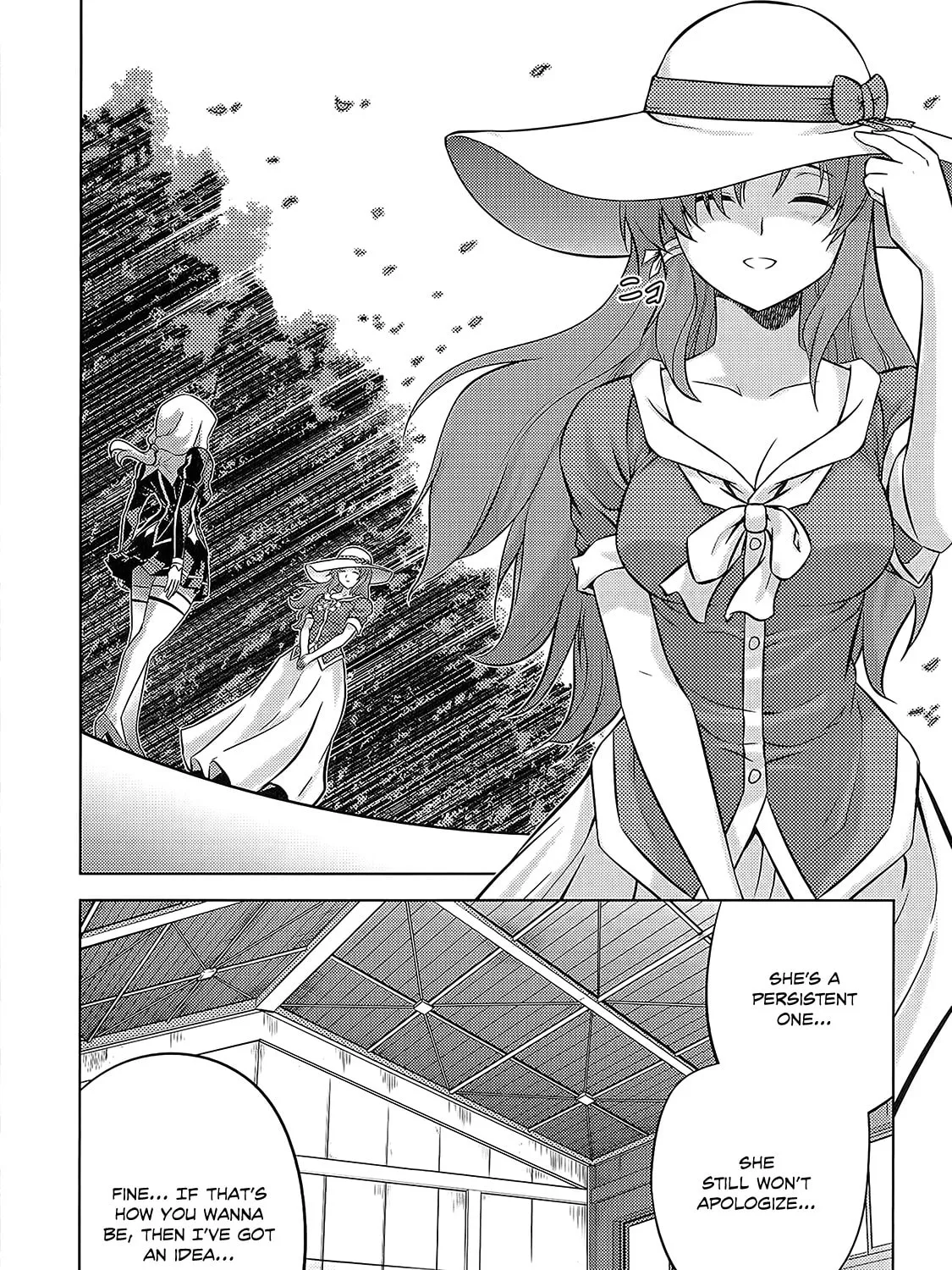 Read Freezing: Zero chapter 16 image 50 on Lezhin