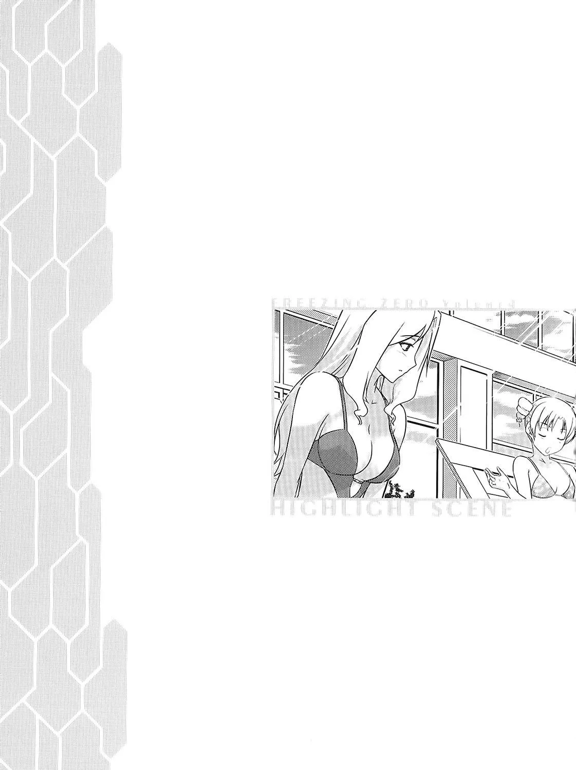 Read Freezing: Zero chapter 16 image 82 on Lezhin