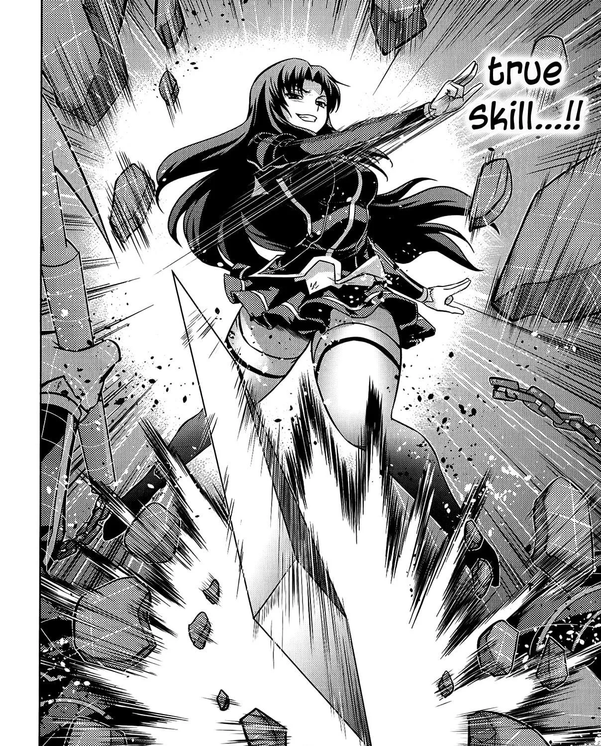 Read Freezing: Zero chapter 17 image 48 on Lezhin