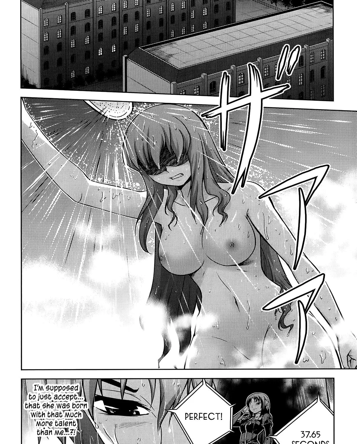 Read Freezing: Zero chapter 17 image 56 on Lezhin