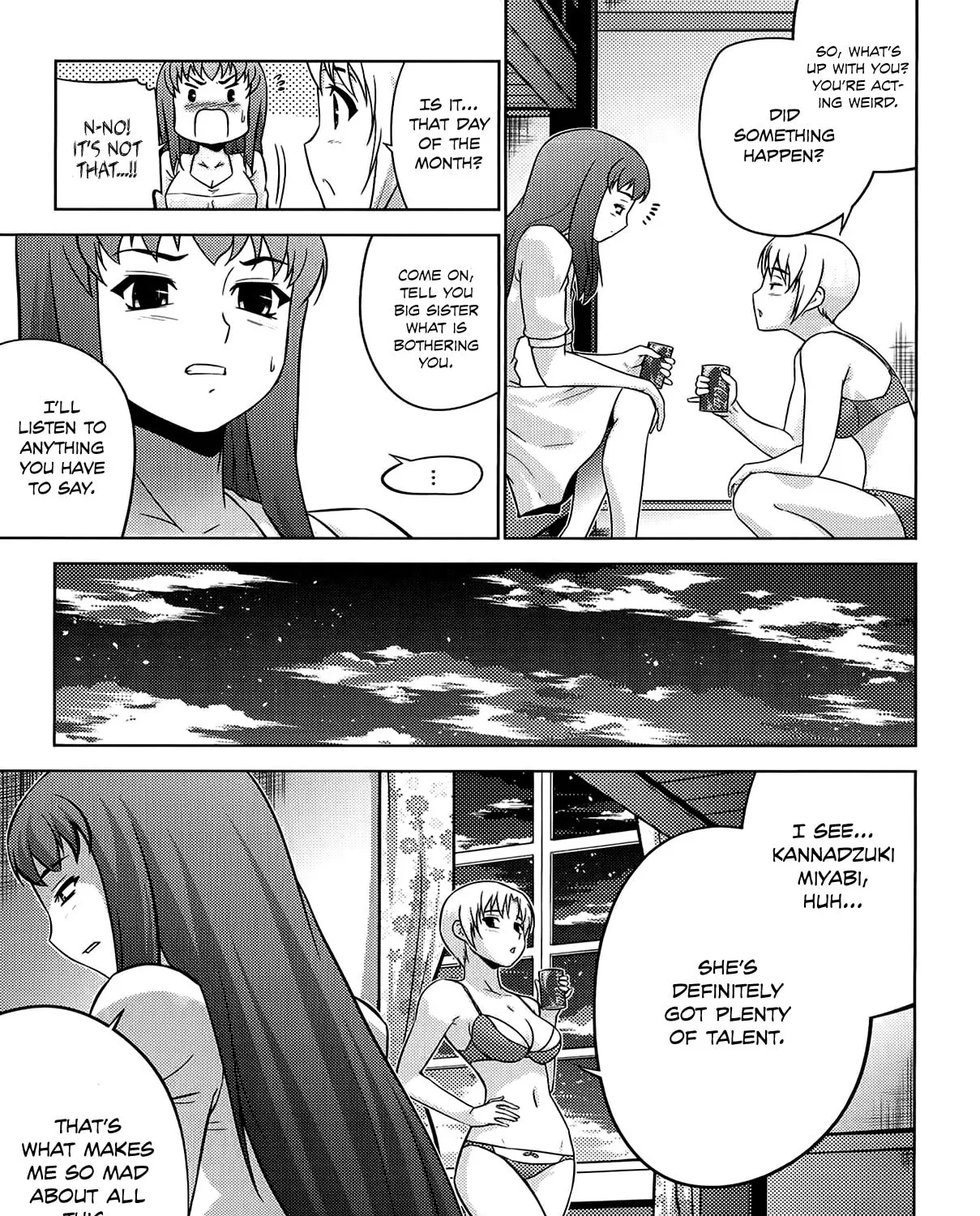 Read Freezing: Zero chapter 17 image 62 on Lezhin