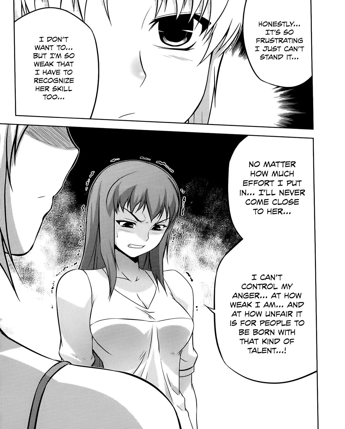 Read Freezing: Zero chapter 17 image 66 on Lezhin