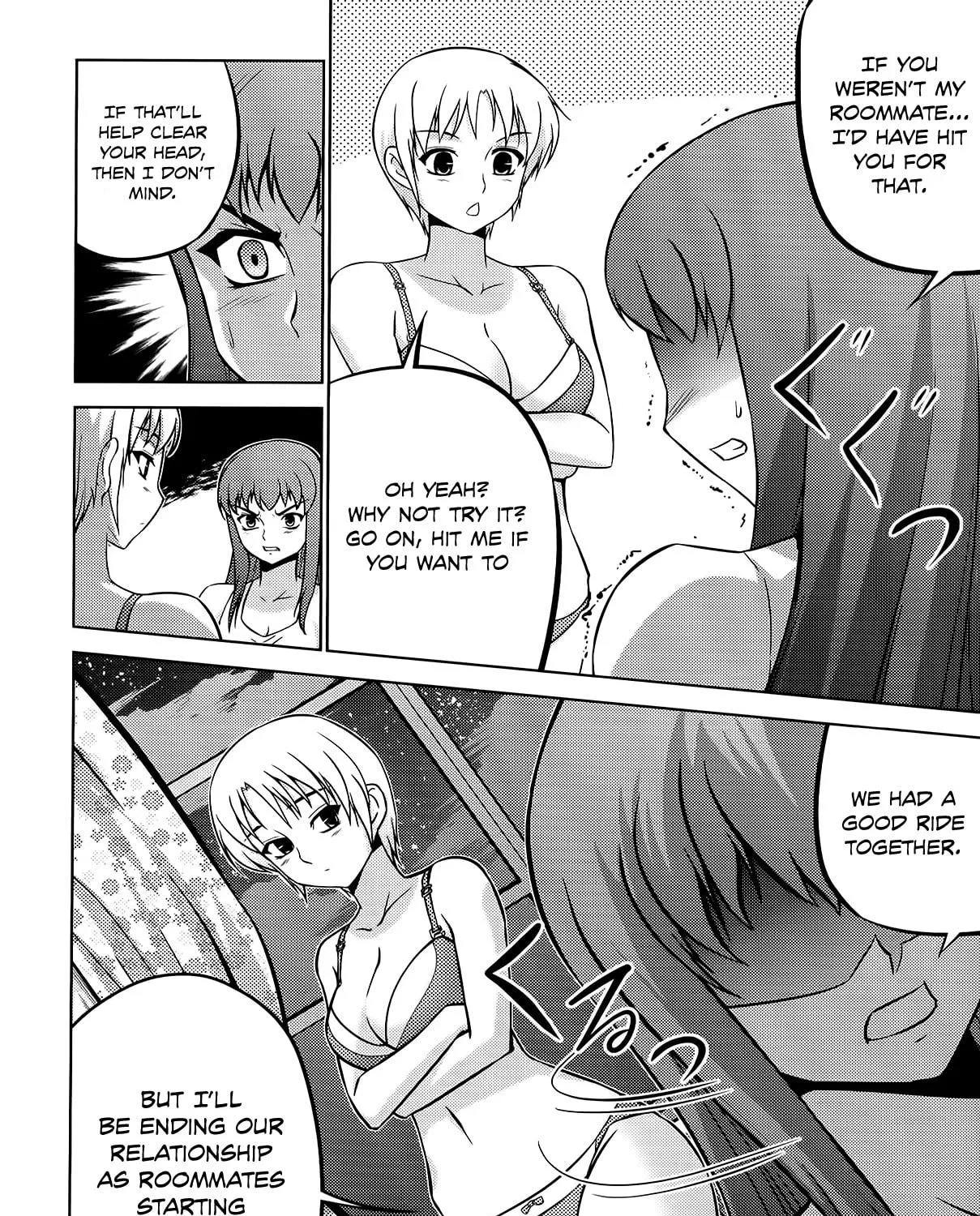 Read Freezing: Zero chapter 17 image 76 on Lezhin