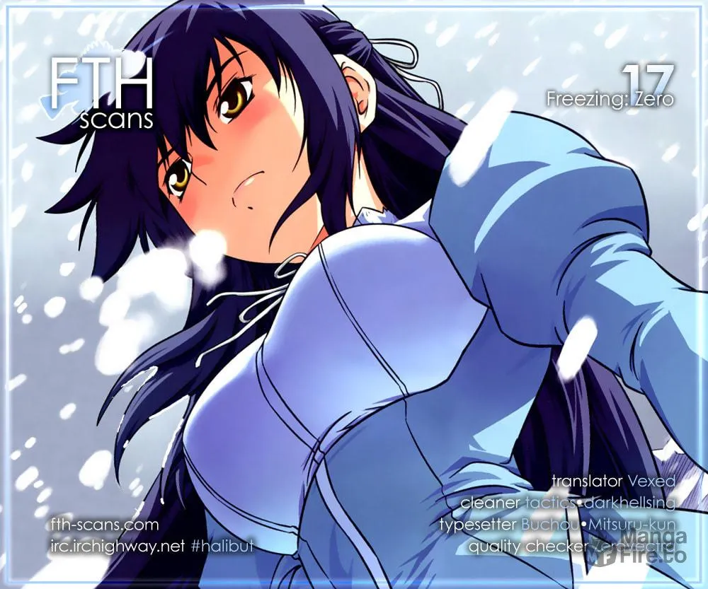 Read Freezing: Zero chapter 17 image 82 on Lezhin
