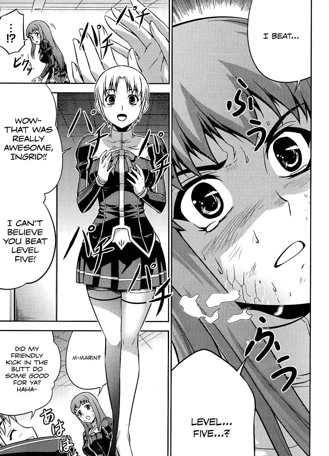 Read Freezing: Zero chapter 18 image 68 on Lezhin