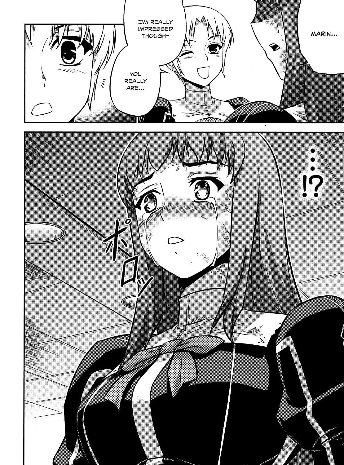 Read Freezing: Zero chapter 18 image 70 on Lezhin