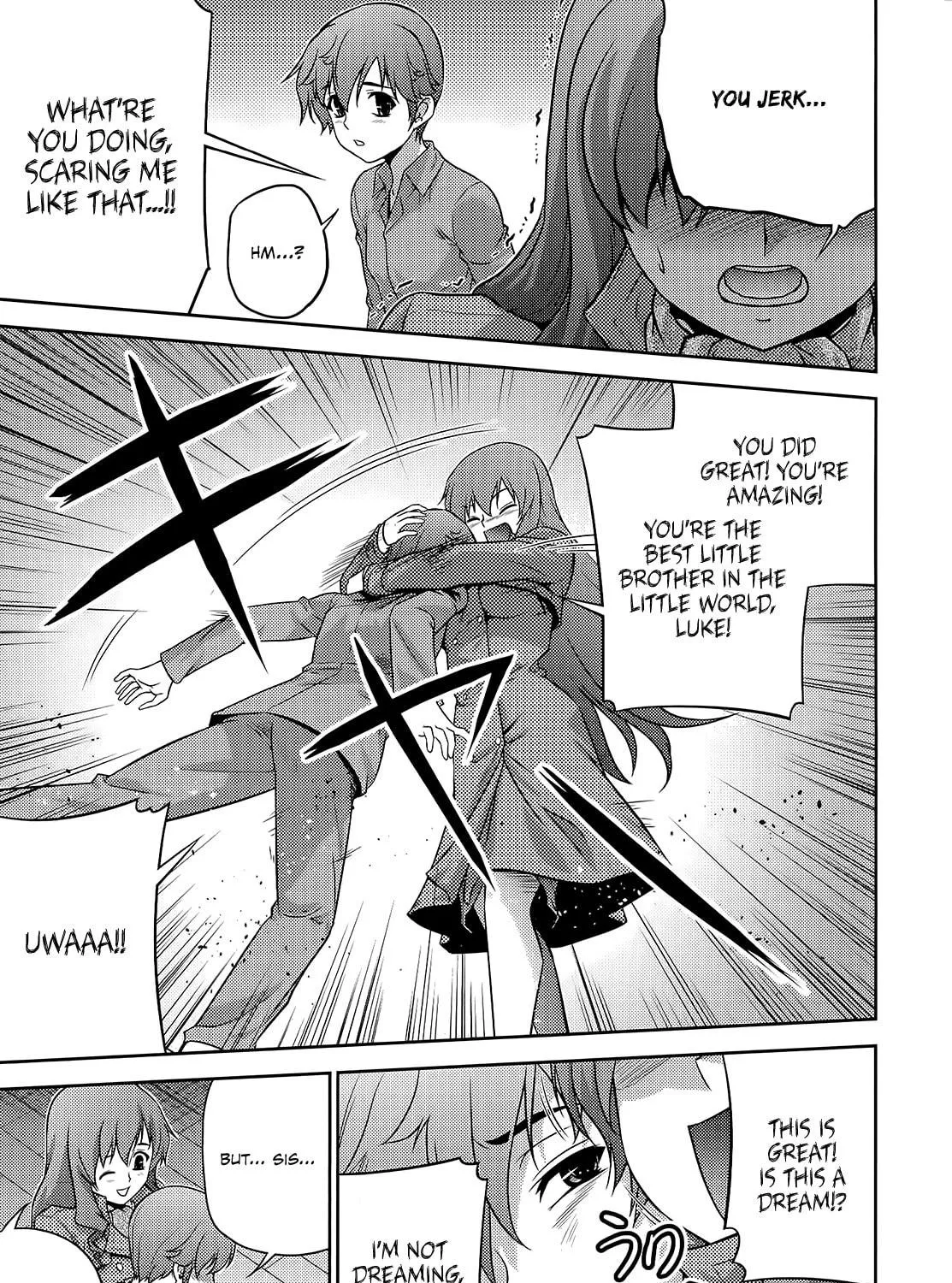 Read Freezing: Zero chapter 19 image 45 on Lezhin