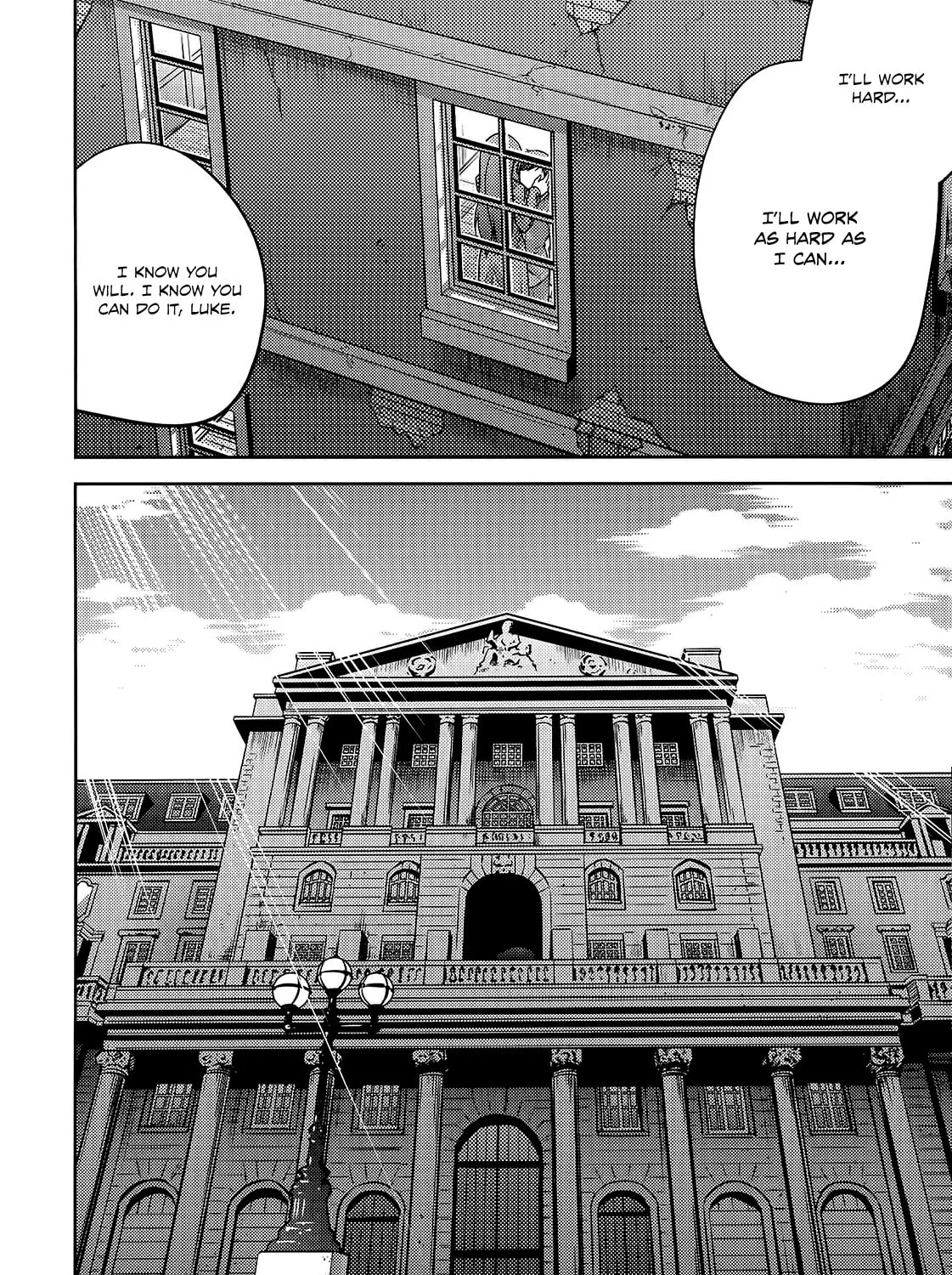 Read Freezing: Zero chapter 19 image 55 on Lezhin