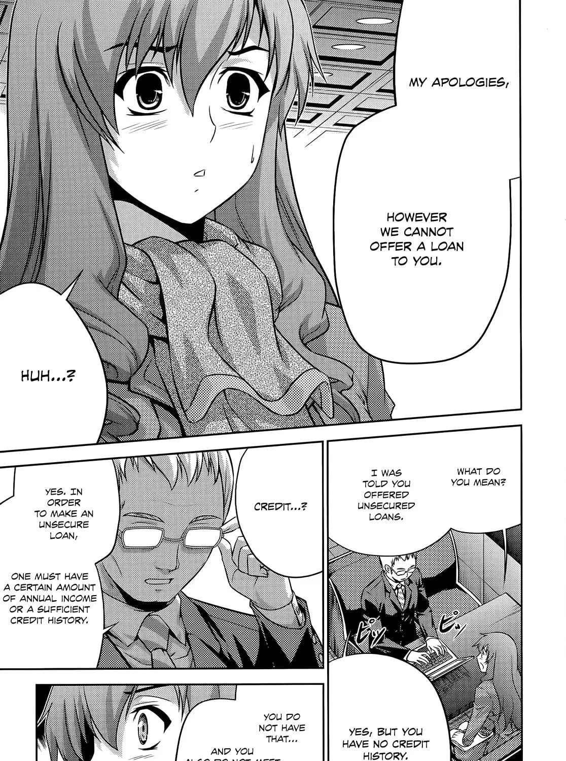 Read Freezing: Zero chapter 19 image 57 on Lezhin