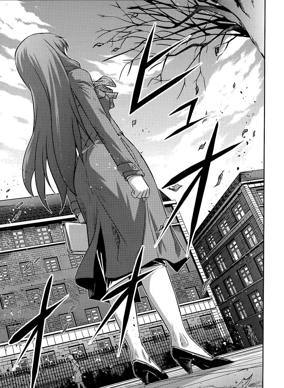 Read Freezing: Zero chapter 19 image 71 on Lezhin