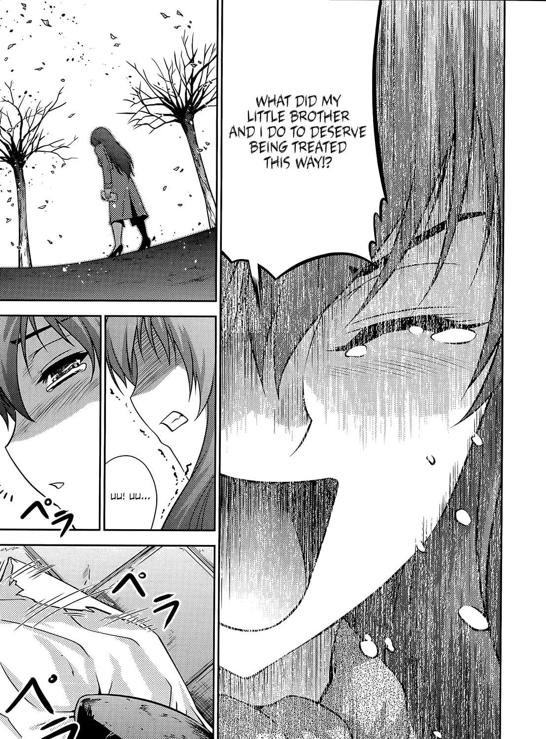 Read Freezing: Zero chapter 19 image 75 on Lezhin