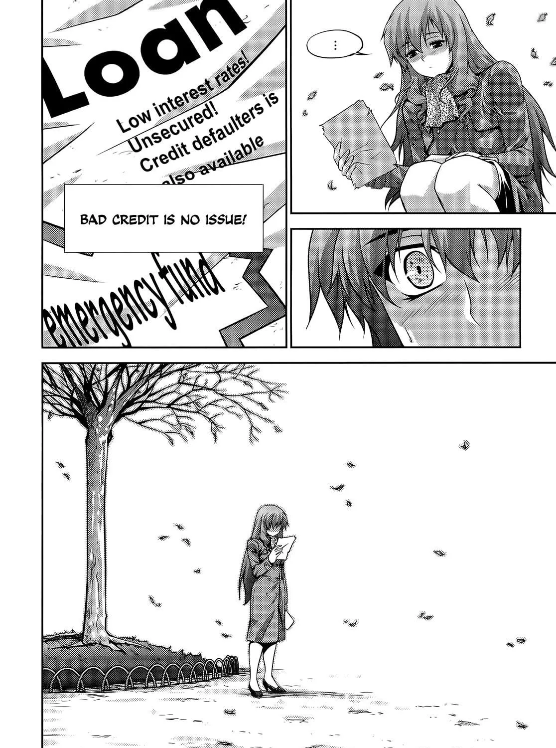 Read Freezing: Zero chapter 19 image 77 on Lezhin